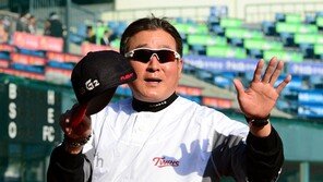 ‘말많은’ LG 조쉬 벨, 김기태 감독이 직접 선택