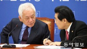 민주 ‘北 인권문제 공론화’로 이미지 변신 시도