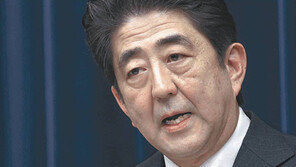 미국 하원 외교위원장 “아베 실수했다” 공개 비판