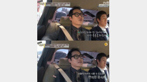 김성균 생활고 고백 “임신한 아내에게 편의점 음식밖에 못 줬다”