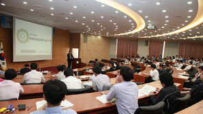 건설기계산업 전문기술직, 평생직업으로 각광