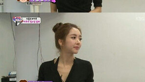 ‘슈퍼맨이돌아왔다’ 발레원장 박현선, 이하루와 인증샷…“같이 발레하자”