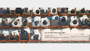 [신나는 공부]1단계 합격하려면? 중3 영어내신 ‘1등급’ 받아야 안정권