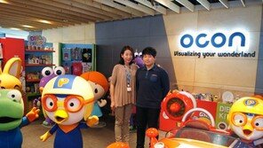 [꿈틀꿈틀 신나는 진로]“훌륭한 애니메이터… 주위 사람 잘 관찰해보세요”