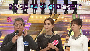박일남 “일대일 싸움 져본 적 없어”