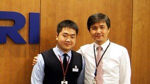 [신나는 공부/꿈을 만나다]‘국가핵융합연구소’ 권면 소장·‘무대 디자이너’ 여신동 씨