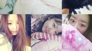 에이핑크 ‘굿모닝 베이비’…벌써 데뷔 1000일!