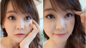 서유리 발롱도르 언급, 화끈한 응원… “그 사람이 받았으면!”