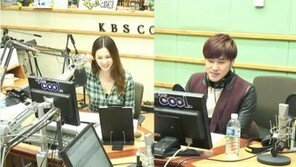 유노윤호 첫키스 고백 “고등학교 때 자고 있다가 갑자기 당했다”