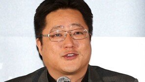 곽도원 열애 고백 “사랑한다”…10세연하 여자친구, 태연 닮았나?