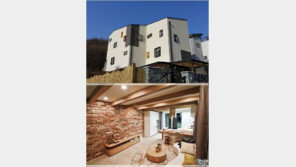 도시농부, 용인타운하우스 분양마감임박, 샘플하우스에 방문고객 이어져.