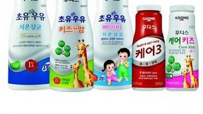 [헬스&뷰티]신이 내린선물 ‘초유’, 꾸준한 섭취로 독감 예방