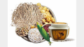 [헬스&뷰티]가마솥에 96시간… 국내산 재료로 만든 천연 감기약