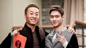 정준하 다이어트 효과, “고경표 못지않은 얼굴 크기”… 대박이야!