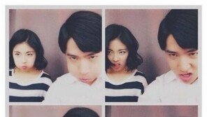 도희 바로 4종 셀카, 벌써 그리운 두 사람… “다음 작품은?”