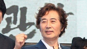 백윤식 공식입장 “K기자 사과에 진정성 느껴 화해…소송 취하”