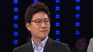 조우종 “결혼정보업체 최고신랑감 1위, 오상진 이겼다” 자화자찬