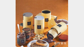 [Dining]골라 먹는 명품 초콜릿