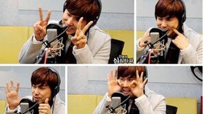 유노윤호 귀요미 플레이어, 숨겨왔던 폭풍 애교…“평생 소장용”