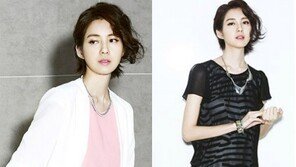이요원 화보, 아이 둘 가진 엄마 몸매가 여신급