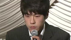 [단독]남 못준 제버릇…배우 최철호 또 ‘만취 난동’