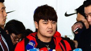 “올해는 그만 맞고 싶어” 사구왕 추신수 이색 목표