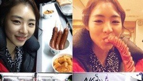 이연희 야식차, 환한 미소 지으며… “이연희만큼 팬들도 예쁘네!”