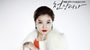 ‘천상여자’ 윤소이, 액션 벗으니 연기력 돋보이네