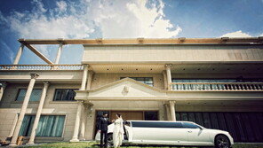 세상 어디에도 없는 낭만 감성 하우스 웨딩