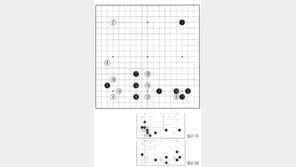 [바둑]제57기 국수전… 국수전에 강한 최철한