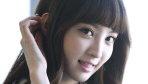 [O2플러스] ‘감자별’ 정혜성 “서울 깍쟁이라고요? 털털한 부산 처녀랍니다”