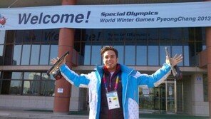 안톤 오노 “안현수, 세계에서 가장 아름다운 스케이트 선수” 찬사