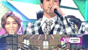 동방신기 ‘뮤직뱅크’ 1위, 유노윤호 코끼리코 7바퀴 공약 ‘폭소’