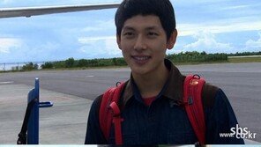 ‘정글의법칙’ 임시완, 예지원 탓에 마약사범으로 몰려…무슨 일?