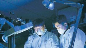 [토요판 커버스토리]“완전범죄는 없다”