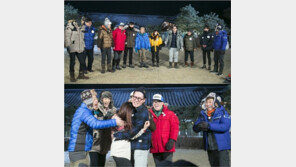 ‘1박 2일’ 이슬기 작가, 수지 닮은꼴… 김종민 “최고의 미녀작가”