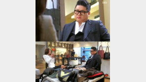 ‘별그대’ 정윤기, 카메오 출연… “다시는 우리 가게 오지마”