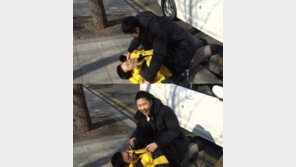 [오늘의 채널A]‘젠틀맨’ 신동엽-이영돈PD 몸싸움…“사기 치지마”