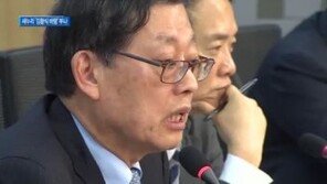 김황식 전 총리, 결국 서울시장 선거 출마 하나?