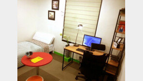 총 분양가 4,380만원 월 40만원 임대계약 5년 체결