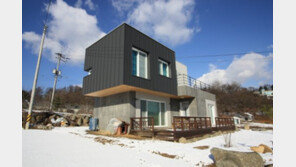 양평 한울타리 전원 마을 분양