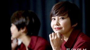 “5년만에 돌아온 무대… 연극이 늘 그리웠어요”