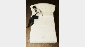 “이태리산 천연라텍스가 여심(女心) 훔쳤다”