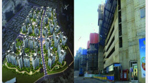 배후수요 탄탄한 아파트 단지 내 상가 투자 1순위!