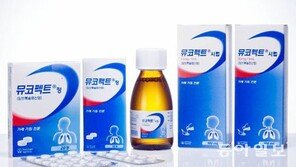 [헬스&뷰티]미세먼지의 계절, 뮤코펙트 복용하면 가래-기침 굿바이