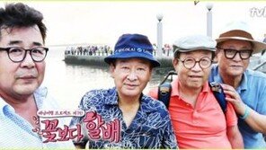 ‘꽃할배3’ 여행지 확정…“2월초 스페인으로 출발”