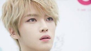 김재중 일본 입국, 평일 입국에도 불구 약 500명의 팬 몰려…‘인기 입증’