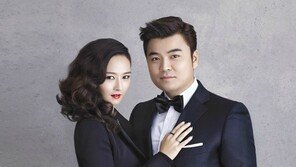 추신수 하원미 부부, 여성지 표지 모델 장식…“세 아이 엄마 맞아?”