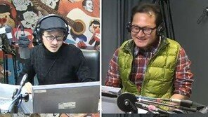 정만식 2세 계획 “나만 안 닮으면 된다…첫째는 딸이 좋아”