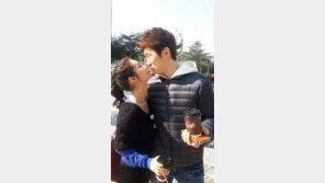 임요환-김가연 혼인신고, 이미 4년차 부부…‘2세 계획’은?